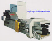 Überschüssiger Karton-automatische Pappballenpreßmaschine/Pappverdichtungsgerät-Maschine
